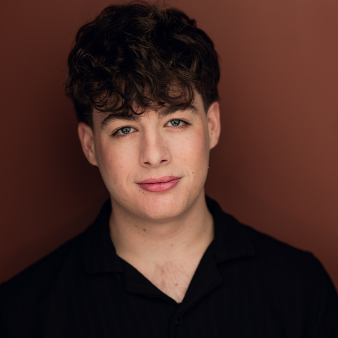 Everett Zellmer Headshot